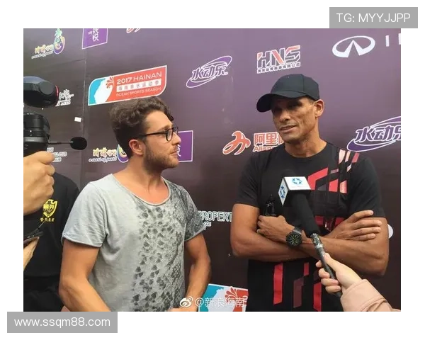 足球球星曾接受过哪些经典采访 他们说了什么引人深思的观点