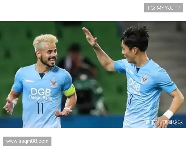 韩国足球星期五赛事结果解析 各队表现与积分变化一览